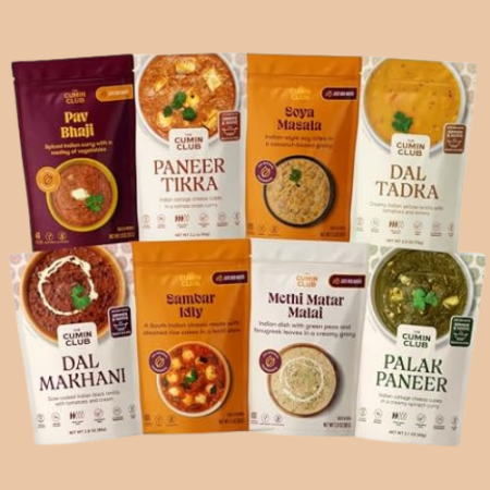 Instant Food4